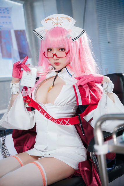 Perseus - Azur Lane – photo 1