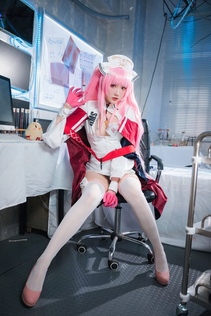 Perseus - Azur Lane – photo 3