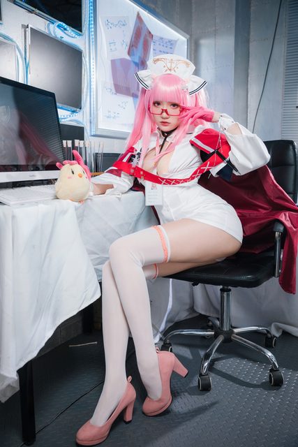 Perseus - Azur Lane – photo 4
