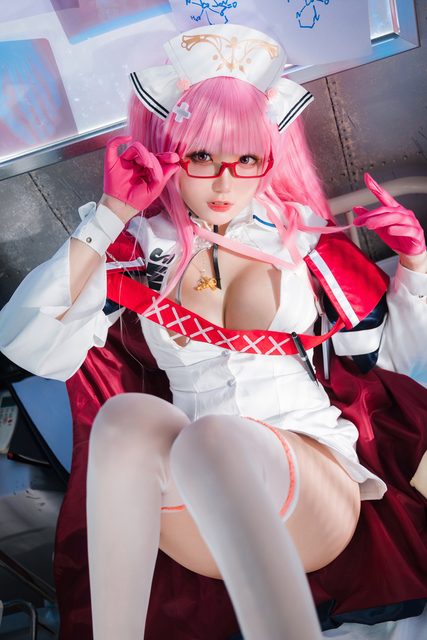 Perseus - Azur Lane – photo 9