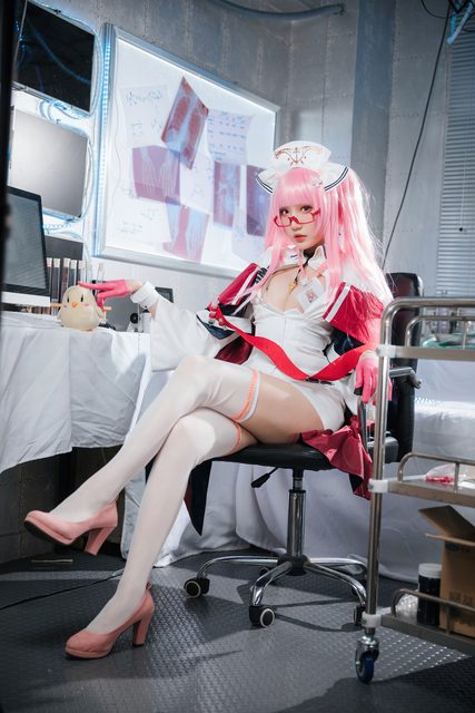 Perseus - Azur Lane – photo 10