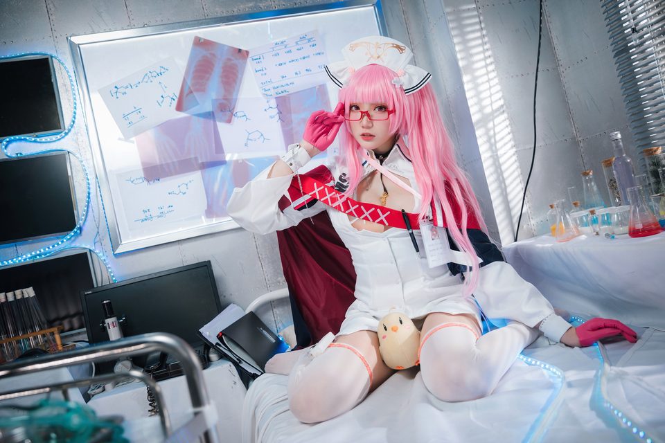 Perseus - Azur Lane – photo 16