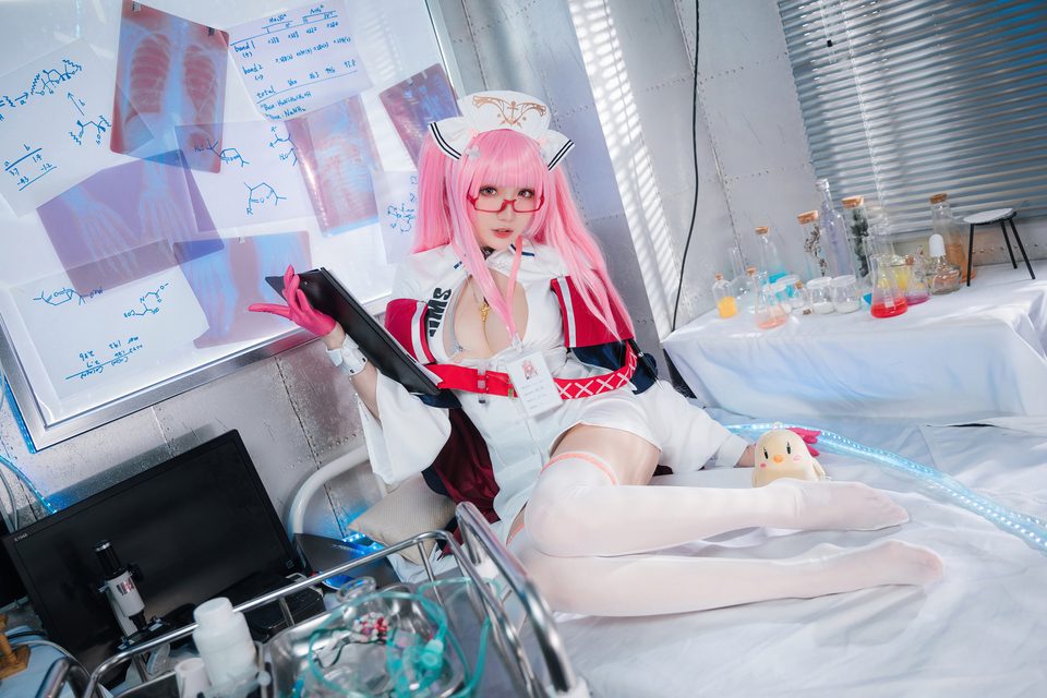 Perseus - Azur Lane – photo 18