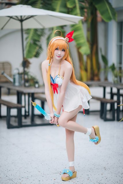 Princess Connect! ReDive – photo 3