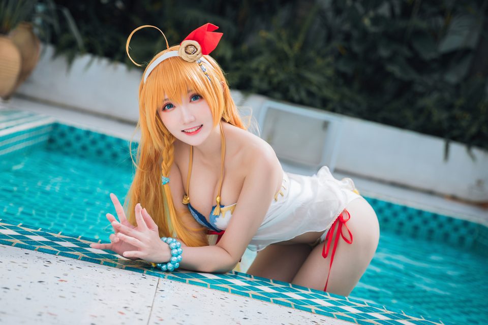 Princess Connect! ReDive – photo 9