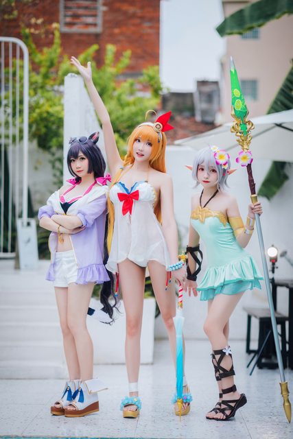 Princess Connect! ReDive – photo 15