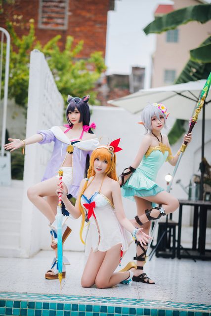 Princess Connect! ReDive – photo 16