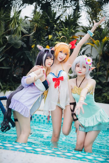 Princess Connect! ReDive – photo 17
