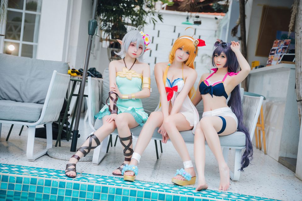 Princess Connect! ReDive – photo 18