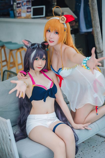 Princess Connect! ReDive – photo 20