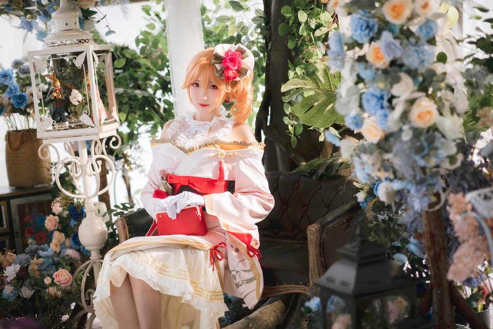 Richelieu - Azur Lane – photo 1