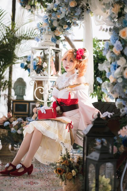 Richelieu - Azur Lane – photo 2