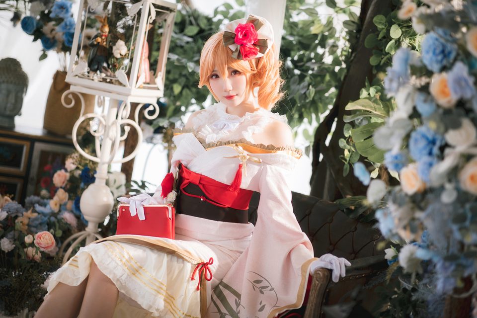 Richelieu - Azur Lane – photo 3