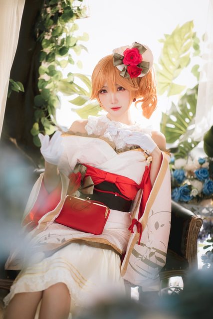 Richelieu - Azur Lane – photo 4