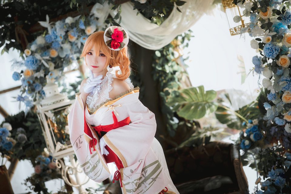 Richelieu - Azur Lane – photo 6