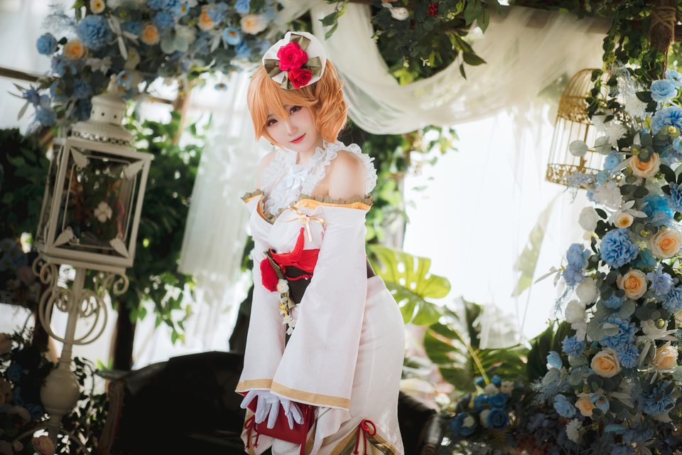 Richelieu - Azur Lane – photo 7