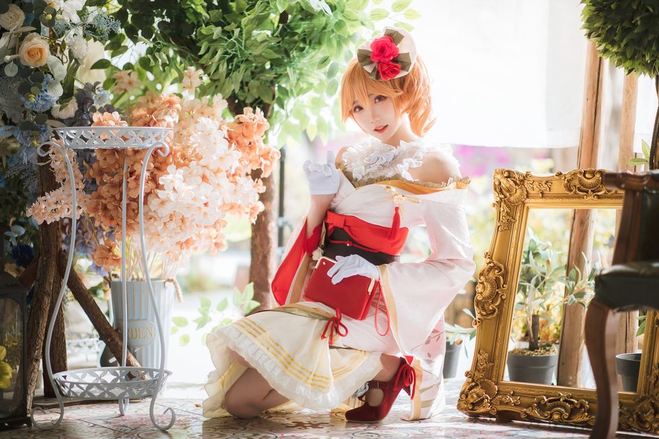 Richelieu - Azur Lane – photo 8