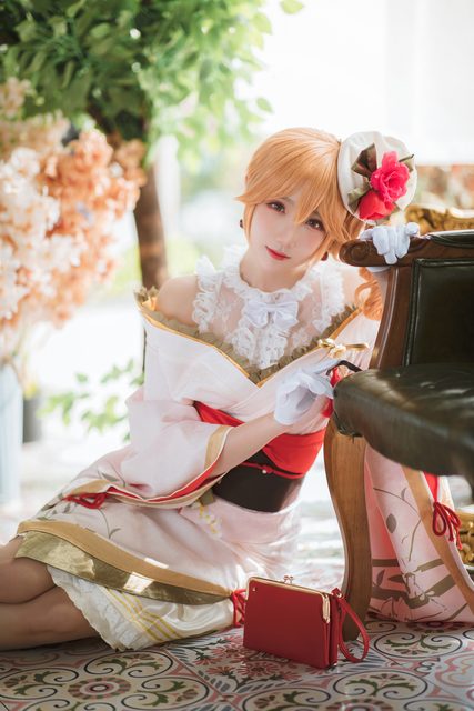 Richelieu - Azur Lane – photo 11