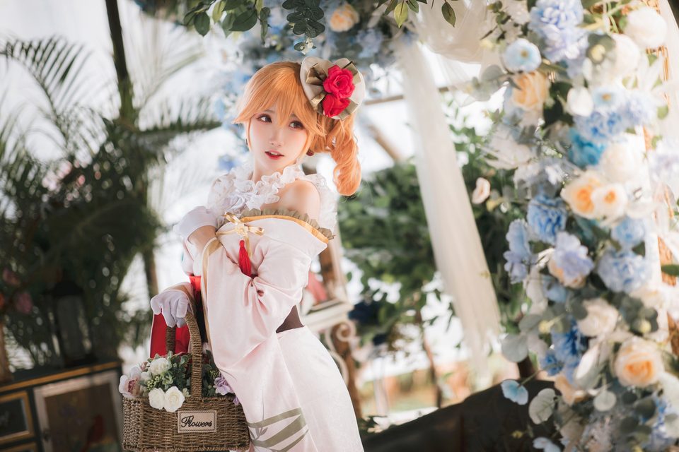 Richelieu - Azur Lane – photo 13