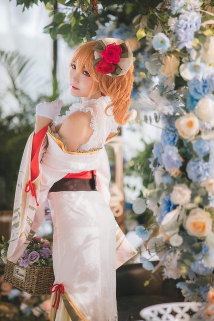 Richelieu - Azur Lane – photo 15