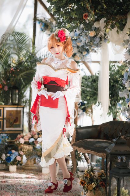 Richelieu - Azur Lane – photo 17