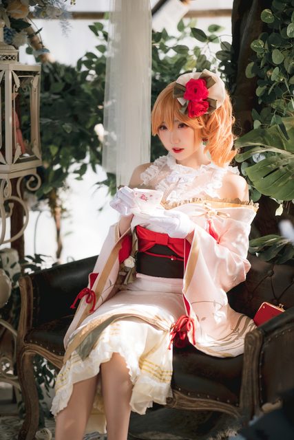 Richelieu - Azur Lane – photo 18