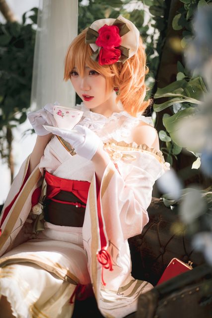 Richelieu - Azur Lane – photo 19
