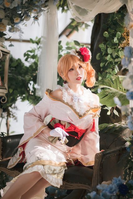 Richelieu - Azur Lane – photo 21
