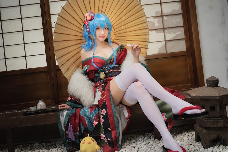 St. Louis - Azur Lane – photo 1