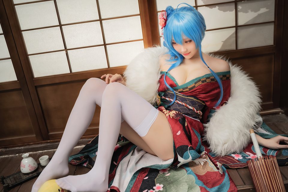 St. Louis - Azur Lane – photo 2