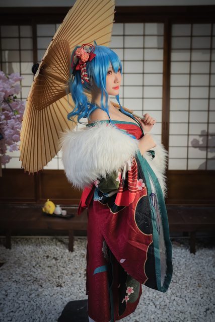 St. Louis - Azur Lane – photo 3