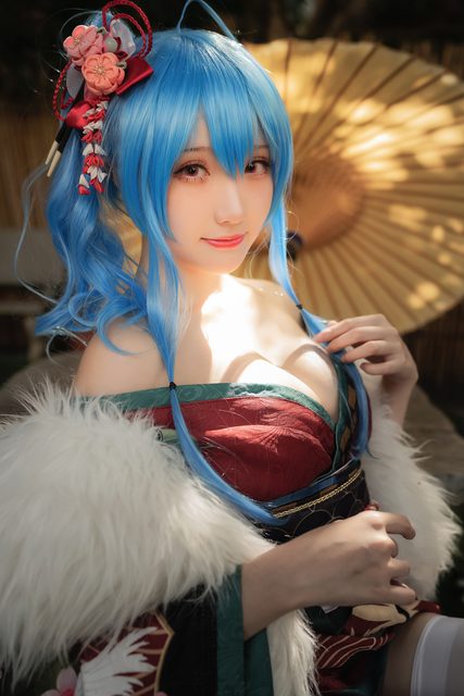 St. Louis - Azur Lane – photo 5
