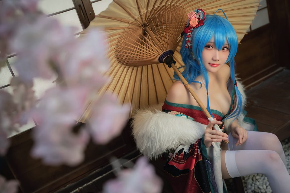 St. Louis - Azur Lane – photo 8