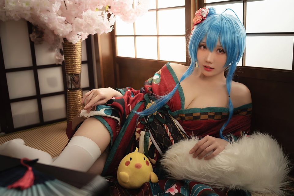 St. Louis - Azur Lane – photo 10