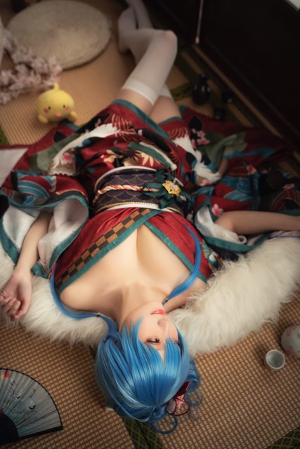 St. Louis - Azur Lane – photo 12