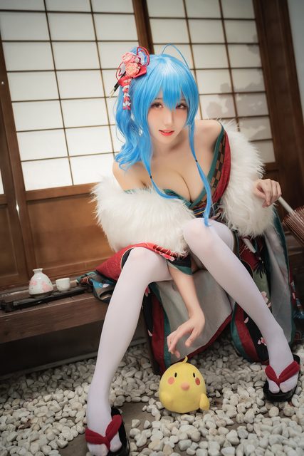 St. Louis - Azur Lane – photo 13