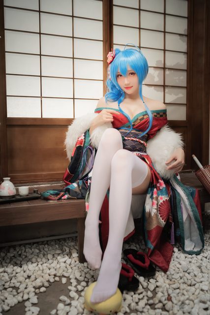 St. Louis - Azur Lane – photo 14