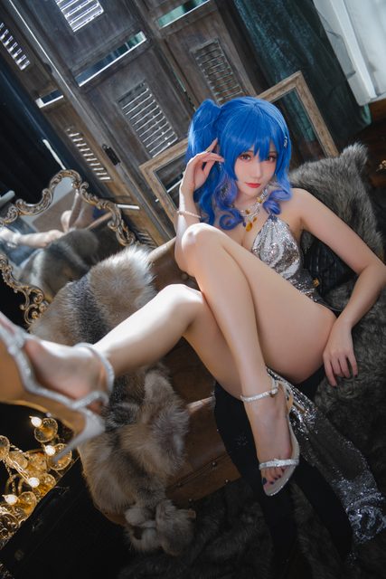 St. Louis 2 - Azur Lane – photo 2