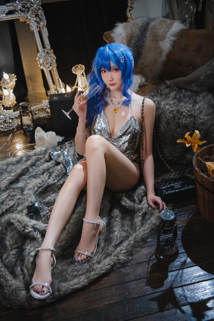 St. Louis 2 - Azur Lane – photo 4