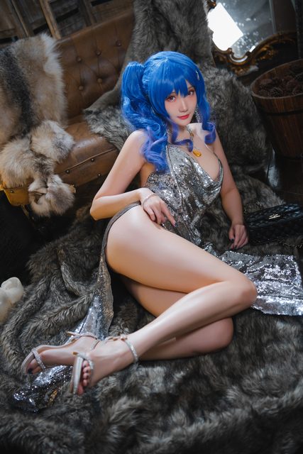 St. Louis 2 - Azur Lane – photo 5