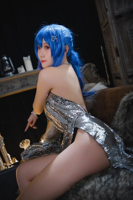 St. Louis 2 - Azur Lane – photo 10