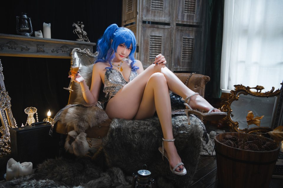 St. Louis 2 - Azur Lane – photo 15