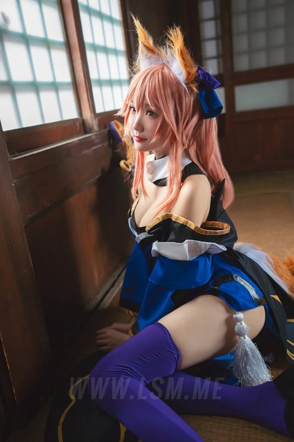 Tamamo-no-Mae – photo 5