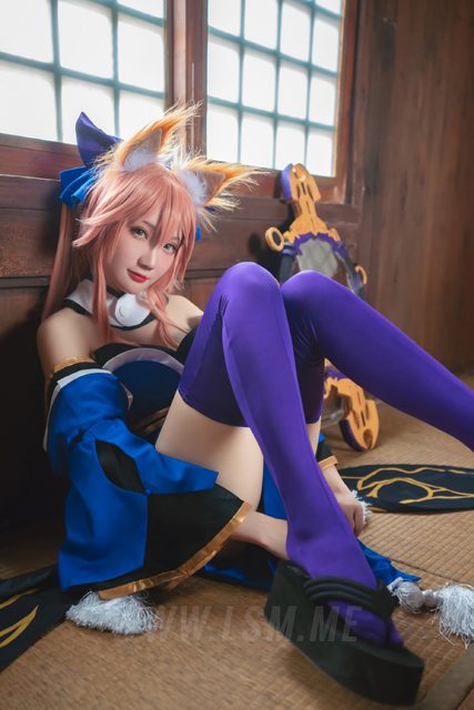 Tamamo-no-Mae – photo 7