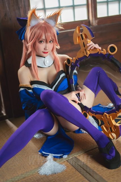 Tamamo-no-Mae – photo 14