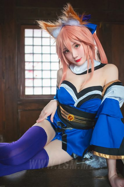 Tamamo-no-Mae – photo 15