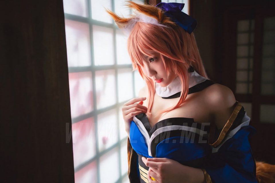 Tamamo-no-Mae – photo 16