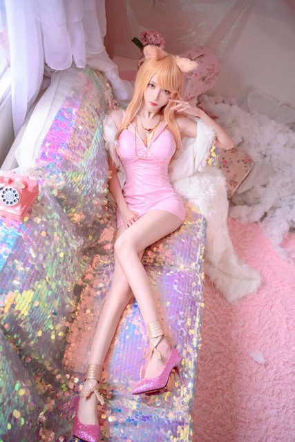 KDA Ahri – photo 1