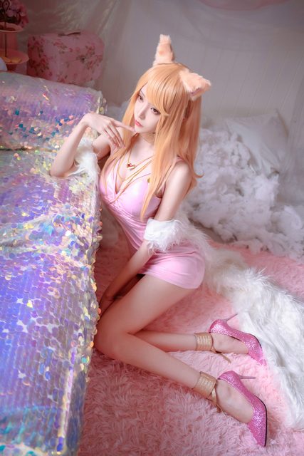 KDA Ahri – photo 2