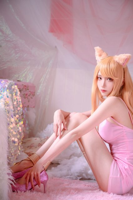 KDA Ahri – photo 6